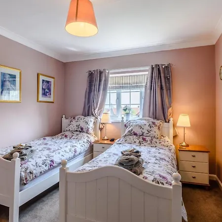 Prázdninový dům Ivy