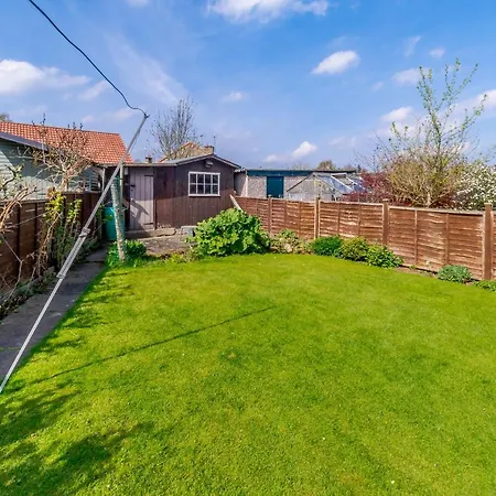 Ivy Casa de Férias *