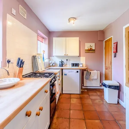 Ivy Casa de Férias *