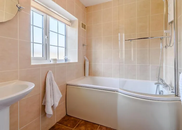 Holiday home Ivy Helmsley